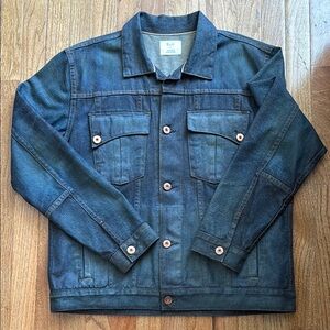 Men's Denim Jacket